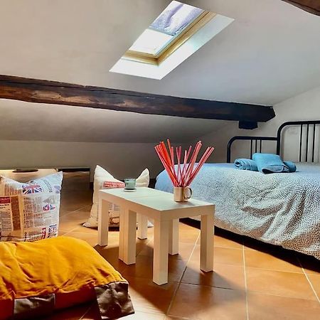 Casa Novella Fortezza Da Basso Firenze Eksteriør bilde