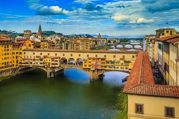 Casa Novella Fortezza Da Basso Firenze Eksteriør bilde