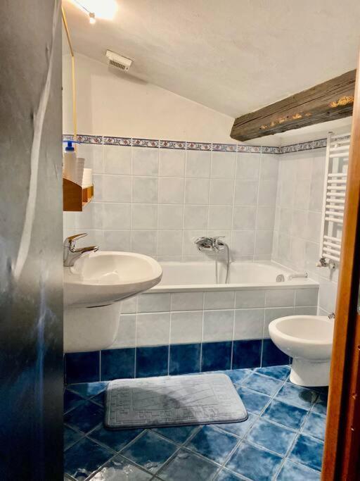 Casa Novella Fortezza Da Basso Firenze Eksteriør bilde