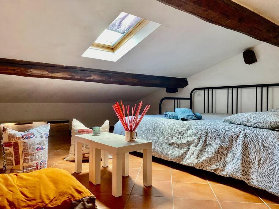 Casa Novella Fortezza Da Basso Firenze Eksteriør bilde