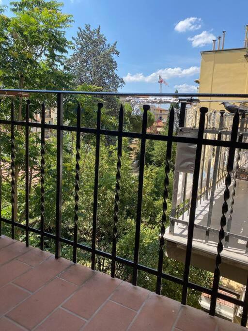 Casa Novella Fortezza Da Basso Firenze Eksteriør bilde