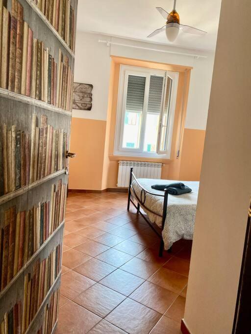 Casa Novella Fortezza Da Basso Firenze Eksteriør bilde