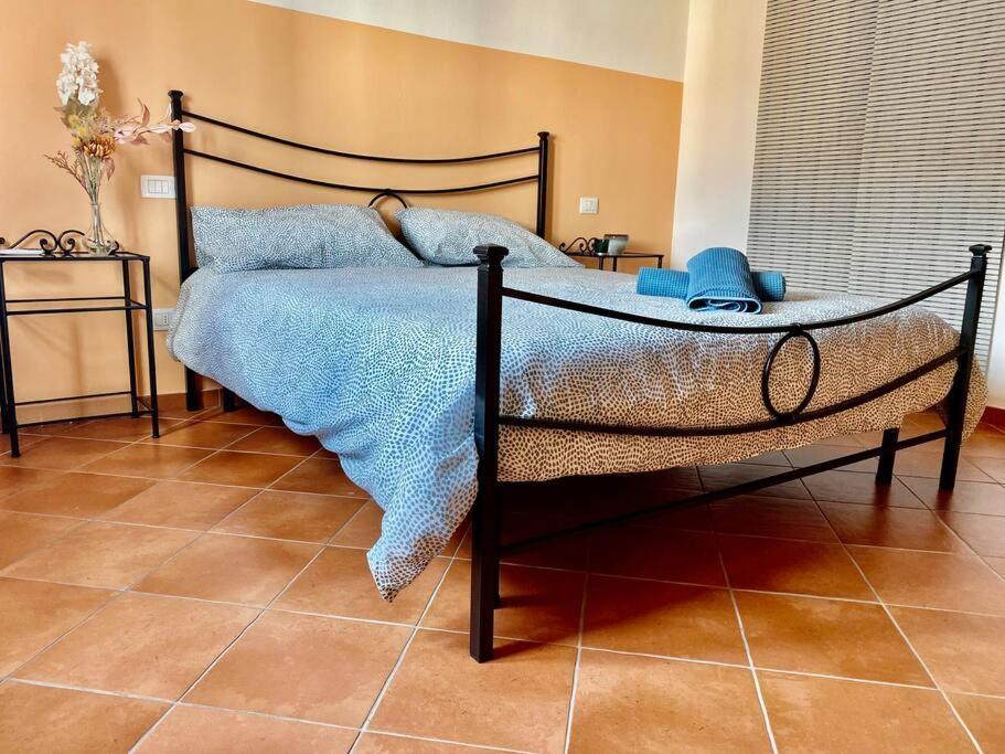 Casa Novella Fortezza Da Basso Firenze Eksteriør bilde