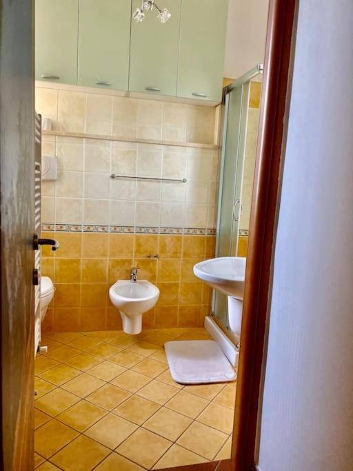 Casa Novella Fortezza Da Basso Firenze Eksteriør bilde