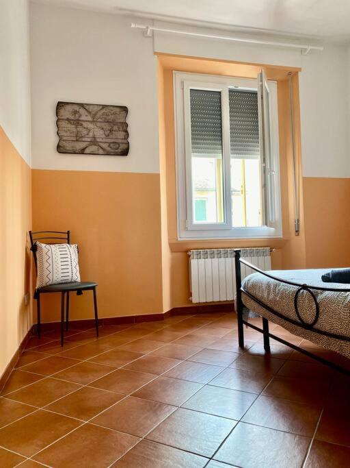 Casa Novella Fortezza Da Basso Firenze Eksteriør bilde