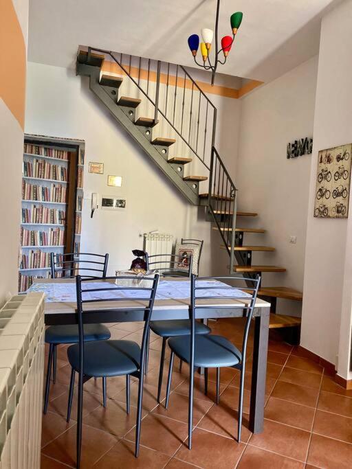 Casa Novella Fortezza Da Basso Firenze Eksteriør bilde