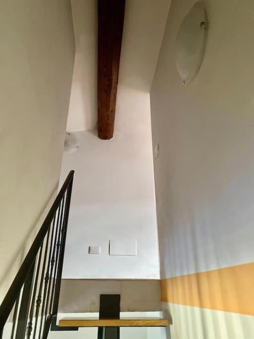 Casa Novella Fortezza Da Basso Firenze Eksteriør bilde