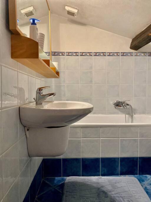Casa Novella Fortezza Da Basso Firenze Eksteriør bilde