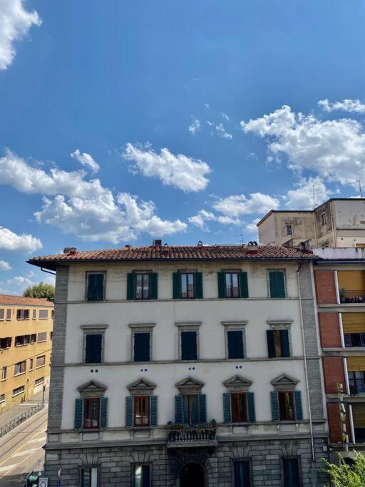Casa Novella Fortezza Da Basso Firenze Eksteriør bilde